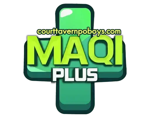 maqiplus